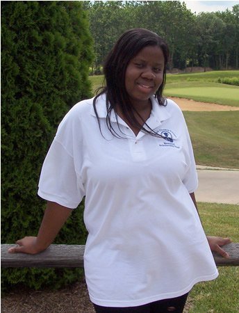 Shanita Tierra Jackson, 2009 scholarship recipient